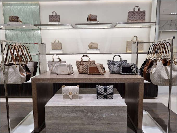 Michael Kors